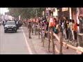 PM Modi Stops His Convoy To Let Ambulance Pass In Varanasi  - 00:33 min - News - Video