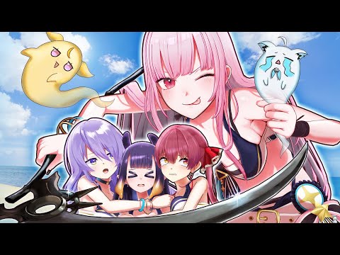 ホロライブ公式 - Vtuberデータベース｜Vtuber post【Vポス】