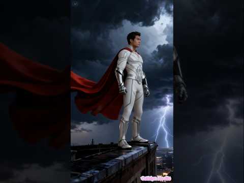 My Father #superhero #superman #marvel #animation