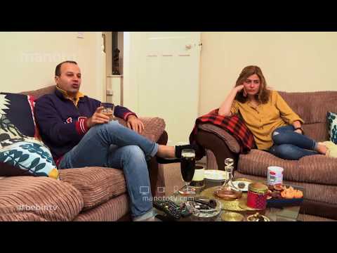 ببین TV - علوم انسانی اسلامی / Manoto TV