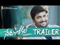 Nenu Local Theatrical Trailer, Songs Trailers, Side Please Making