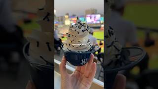 Everything I Ate At Yankee Stadium #mlb #yankees #baseball #foodvlog