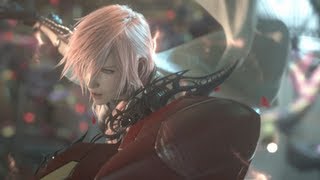 Lightning Returns - TGS Fragmanı