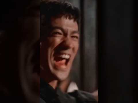 Bruce Lee's UNREAL Speed 🤯 (1/4) #brucelee #martialarts #shorts