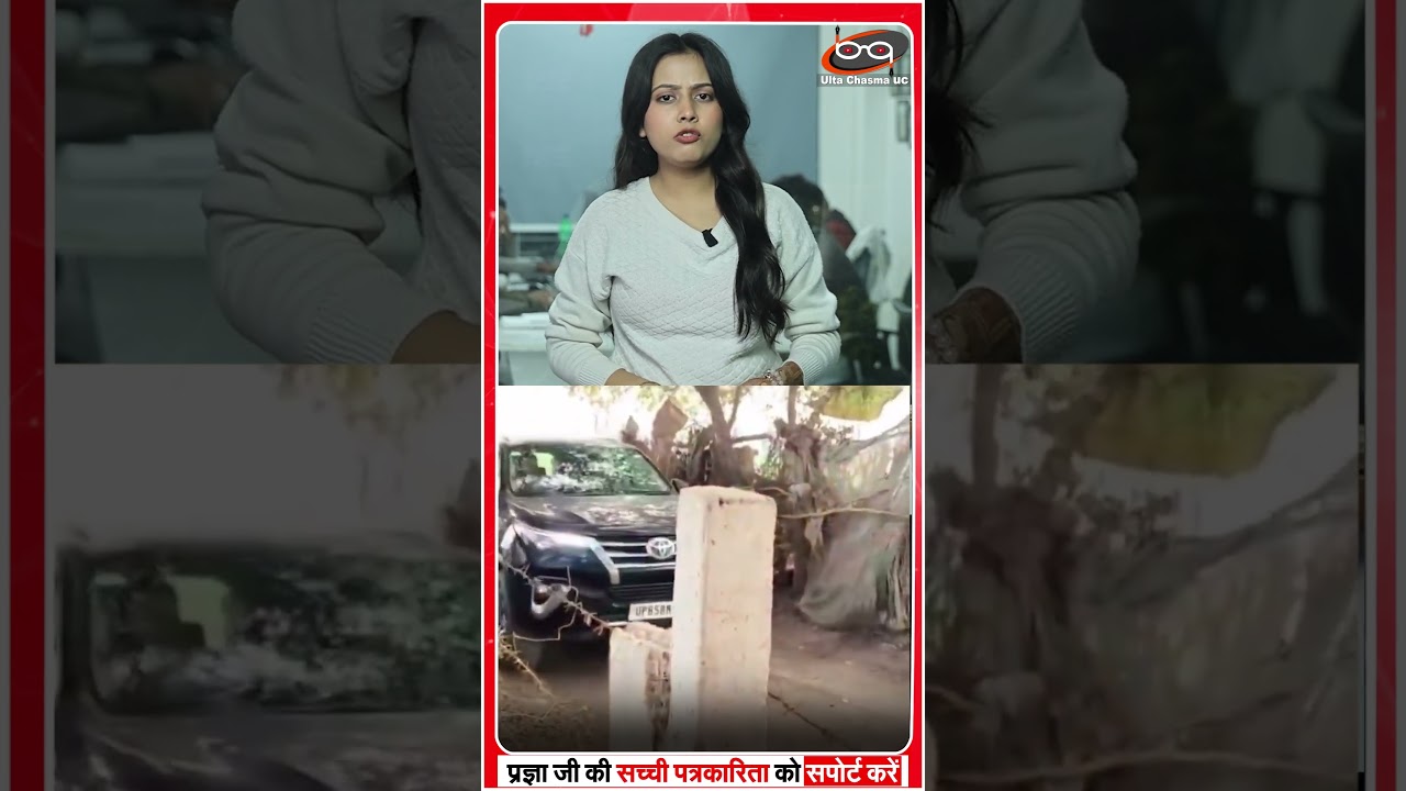 स्कूटी लेकर निकले प्रेमानंद महाराज