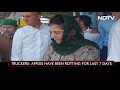 Relief For Apple Growers In Kashmir  - 02:12 min - News - Video