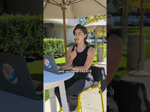 THINK FAST: register for Devfest!