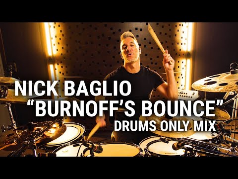 Meinl Cymbals - Nick Baglio - 