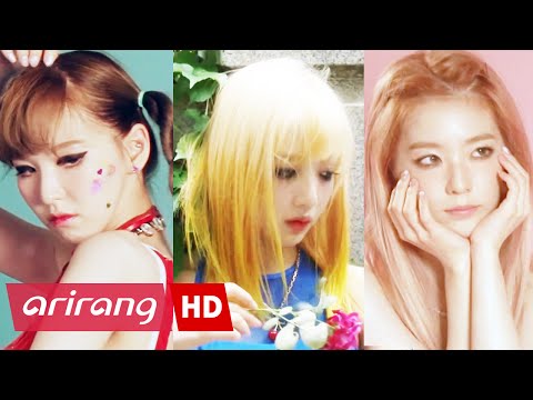 Pops in Seoul _ Red Velvet(레드벨벳) _ Russian Roulette(러시안 룰렛) _ MV Shooting Sketch