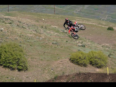 Dirt Bike Heaven - Flying Iron Horse Ranch