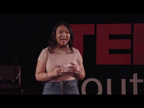 You're More Than Your GPA | Alivia Hartpence | TEDxYouth@Dayton
