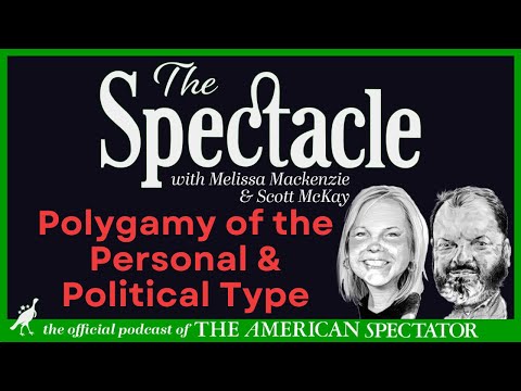Polygamy of the Personal and Political Type
