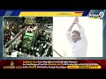 నిష్పక్షపాతంగా ఎన్నికలు జరిగితే వైసీపీదే విజయం | Sajjala Rama Krishna Reddy | Prime9 News  - 03:20 min - News - Video
