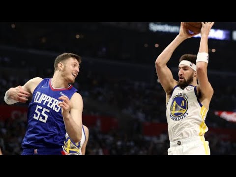 Golden State Warriors vs LA Clippers Full Game Highlights | February 14 | 2022 NBA Season video clip