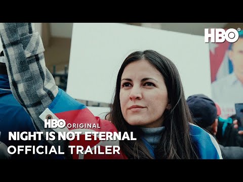Night Is Not Eternal'