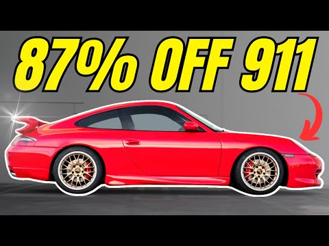 Top 5 Affordable Porsche Models: Performance and Luxury on a Budget