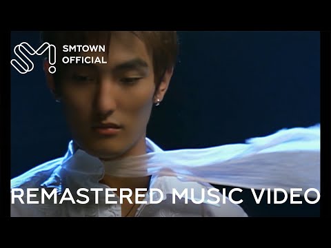 KANGTA 강타 '사랑은 기억보다 (Memories)' MV