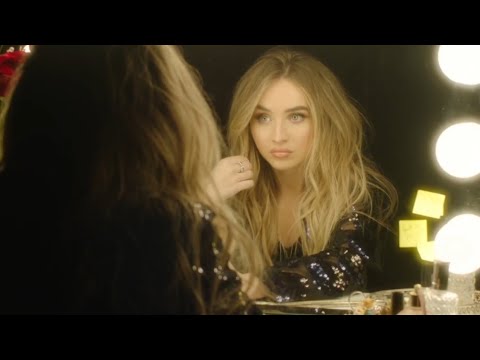 Sabrina Carpenter - I'm Fakin (Music Video)