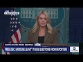 White House says President Trump will designate antifa as a domestic terrorist organization  - 02:55 min - News - Video