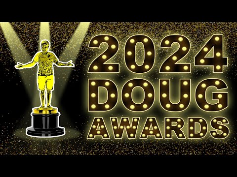 Doug DeMuro's 2024 Doug Awards: Best, Worst, and Quirkiest Cars Revealed