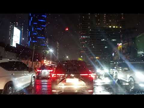 MEDAN DI GUYUR HUJAN..!! BANJIR #subcribe  #medanviral