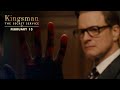 Button to run trailer #7 of 'Kingsman: The Secret Service'