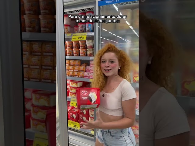 Aqui só funciona assim ☺️