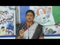 No security for Women in AP in Chandrababu regime : Roja