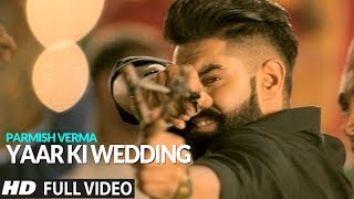 Yaar Ki Wedding – Goldy – Rocky Mental Video HD