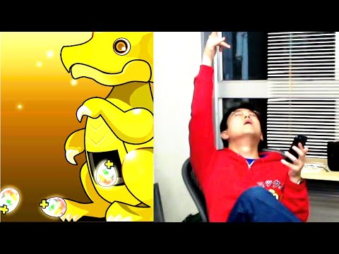 スーパーゴッドフェス 超絶12回！あなたの石はどこから？私は◯◯から。引越し前パズドラ挑戦に革命を起こせ！！ #4