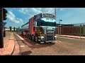 Scania R Zeeuwse Trucker 1.27.x fixed v1.0