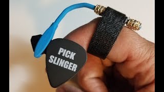 The Pick Slinger Review