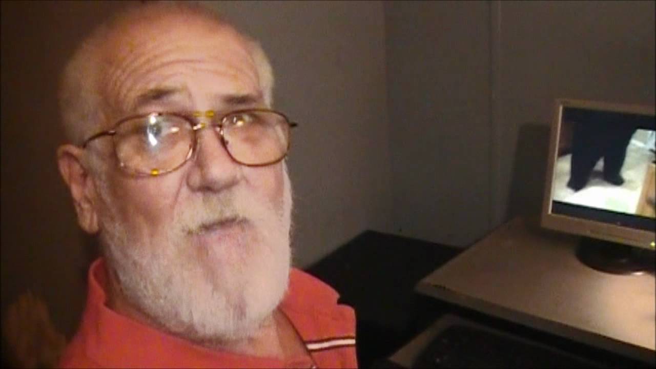 Angry Grandpa Hates Francis Boogie2988 Youtube