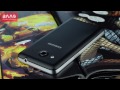 Видео-обзор смартфона Samsung Galaxy Core2