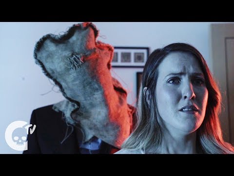 Mr. Eckles | Short Film | Crypt TV