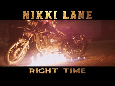 Nikki Lane - Right Time