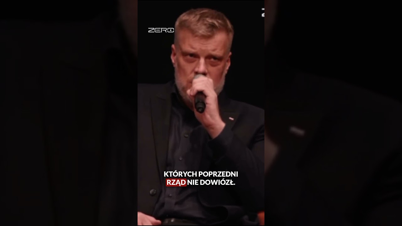 BEZ KREDYTU POLSKA SIĘ NIE ROZWINIE