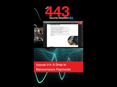 Sensitive Data Leaks from AI Model Use | The 443 Podcast