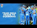 LIVE: Journey to Gqeberha & The Road to ICC Mens T20 World Cup 2024