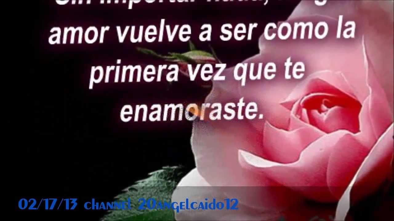 Mix Lo Mas Romantico - YouTube