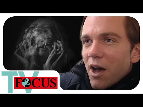 True Crime Österreich: Mord-Protokoll eines paranoiden Schizophrenen | Focus TV Reportage