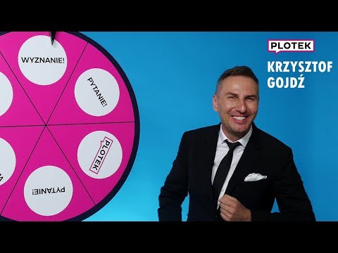 KRZYSZTOF GOJDŹ ocenia Rozenek i Lewandowską - Koło Plotka