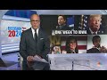 GOP candidates targeting Trump as Iowa caucuses near  - 01:55 min - News - Video