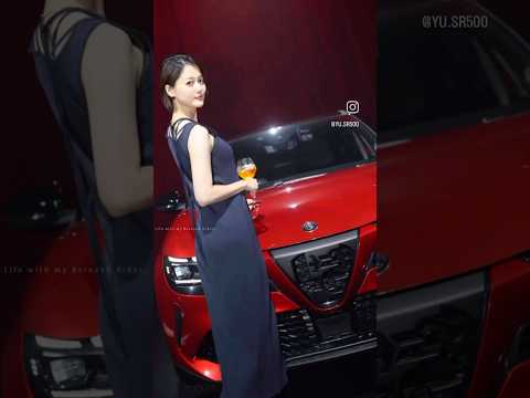 #AlfaRomeoJunior #japan #launch