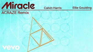 Miracle (ACRAZE Remix)