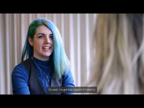 Intimate Conversations Episode 1 - Claire & Beth