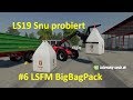 LSFM Big Bag Pack V1.0.0.0