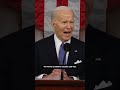 Biden kicks off speech with a stern message to Putin  - 00:55 min - News - Video