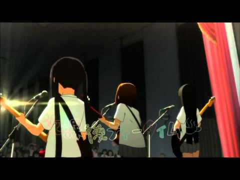 K-ON！電影版-特報影片-巴哈姆特GNN