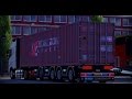 Container trailer [Multiplayer]